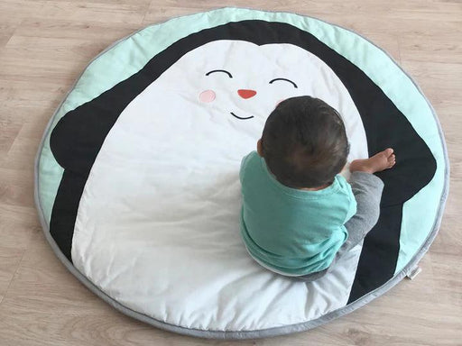 Buy Learning and Play - Indoor/Outdoor Quilted Playmat – Penguin by Masilo on IKIRU online store