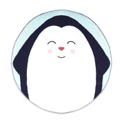 Buy Learning and Play - Indoor/outdoor Quilted Playmat Penguin for Kids | Quilted Floor Mats by Masilo on IKIRU online store