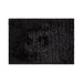 Buy Mats - Black Soft Bath Mat Ultra-Absorbent for Bathroom | Pedestal Mat Rugs by Home4U on IKIRU online store