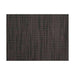 Buy Mats - Chilewich Ltx Mini Basketweave Floor-mat by Home4U on IKIRU online store
