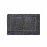 Buy Mats - Cotton Bath Mat Soft Navy Blue Color by Home4U on IKIRU online store