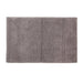 Buy Mats - Cotton Soft Bath Mat- Light Grey by Home4U on IKIRU online store