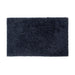 Buy Mats - Soft Bath Mat | Ultra Absorbent Bath Mat in Navy Blue by Home4U on IKIRU online store