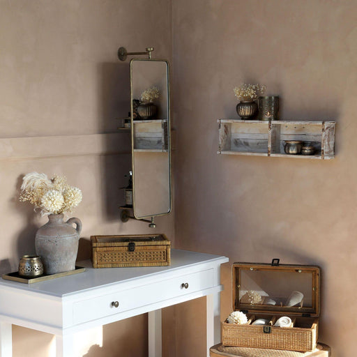 Dressing Table Design Inspiration for Every Kind of Home
