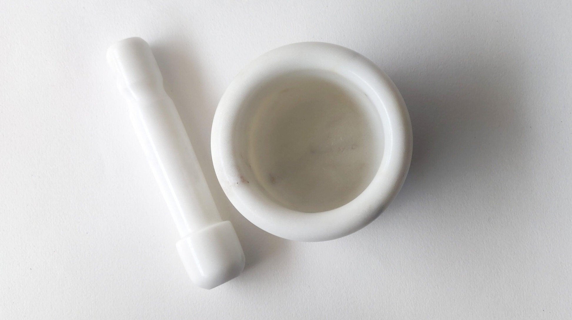 Buy Mortar & Pestle - Concentric Mortar and Pestle | Traditional Masala Grinder by Byora Homes on IKIRU online store