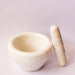 Buy Mortar & Pestle - Masala Pot Mortar and Pestle by Byora Homes on IKIRU online store