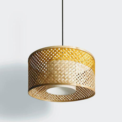 Buy - Mushroom Pendant Lamp by Mianzi on IKIRU online store