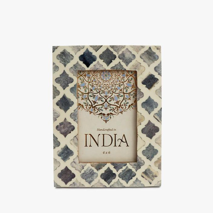 Buy Photo Frames - Jodhpur Imperial Photo Frame For Gifting & Home Decor by Casa decor on IKIRU online store