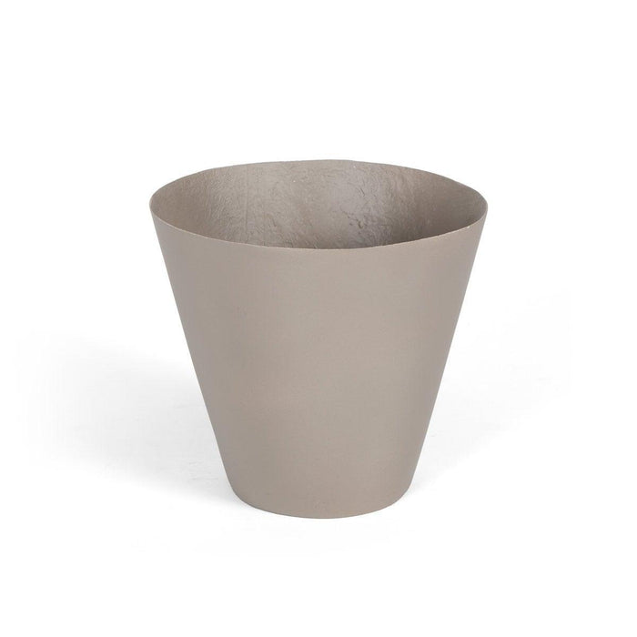 Buy Planter - Jude Planter Grey by Home4U on IKIRU online store