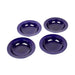 Buy Plates - Ceramic Pasta Plates - Set of 4 by Amaya Decors on IKIRU online store