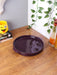 Buy Plates - Ceramic Round Pizza & Pasta Serving Dish | Gifting Plate by Amaya Decors on IKIRU online store