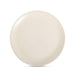 Buy Plates - Mizo Dinner Plate Ribbed Cream Big by Home4U on IKIRU online store