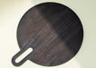 Buy Platter - Acacia Wood Round Serving Platter | Tray For Kitchen & Serveware by Muun Home on IKIRU online store