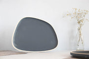 Buy Platter - Berlin Blue Serving Platter by The Table Fable on IKIRU online store