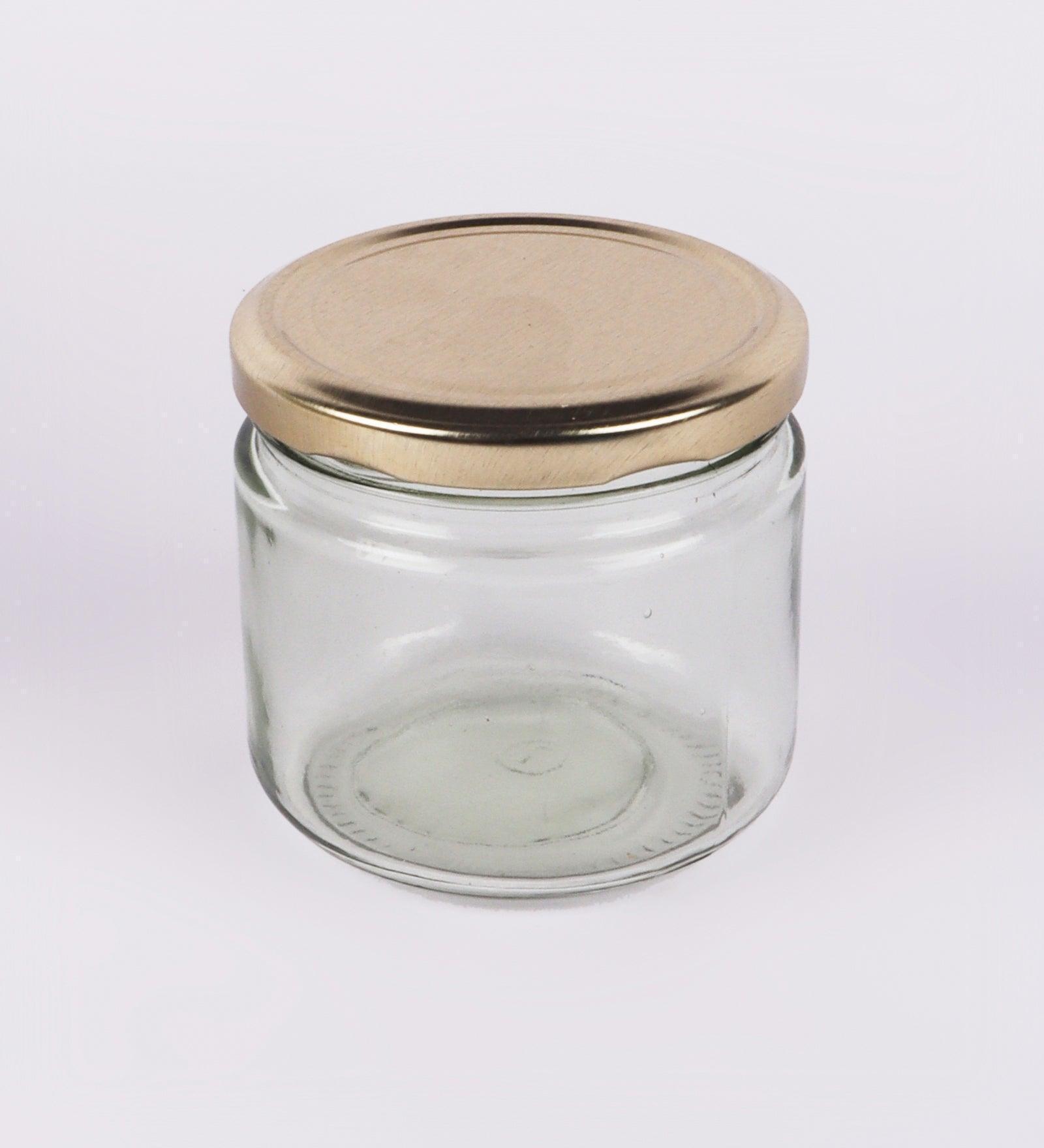 Buy Platter - Golden Rotating Round Container Stand | Dry Fruit Serving Platter For Kitchen by Amaya Decors on IKIRU online store