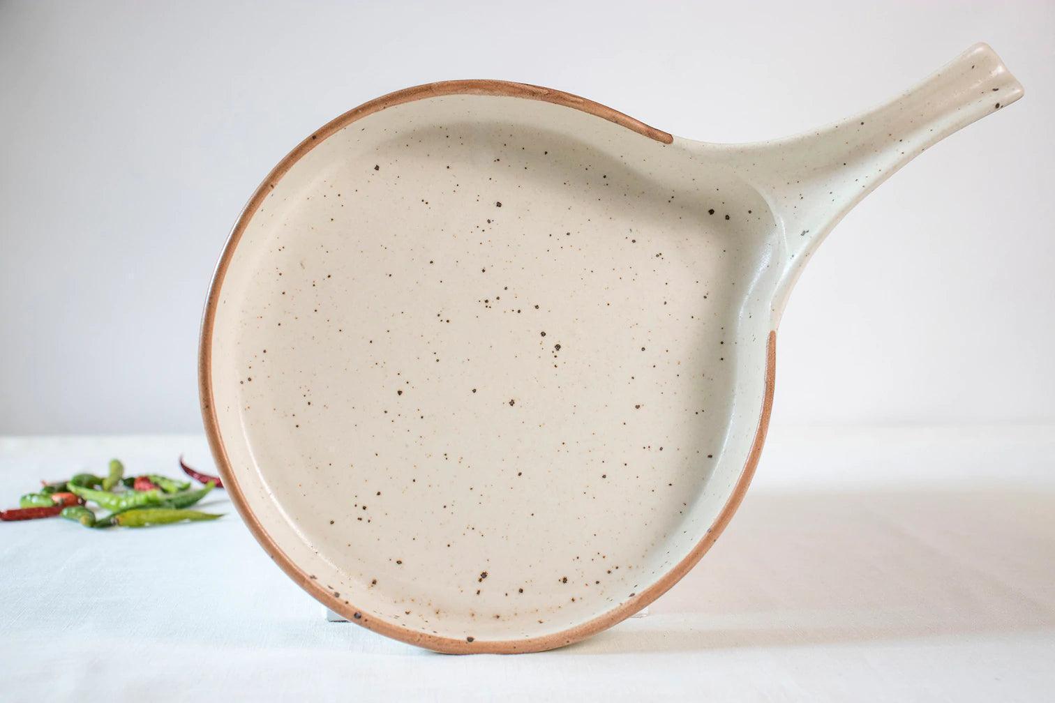 Buy Platter - Rann Pan / Serving Platter by The Table Fable on IKIRU online store