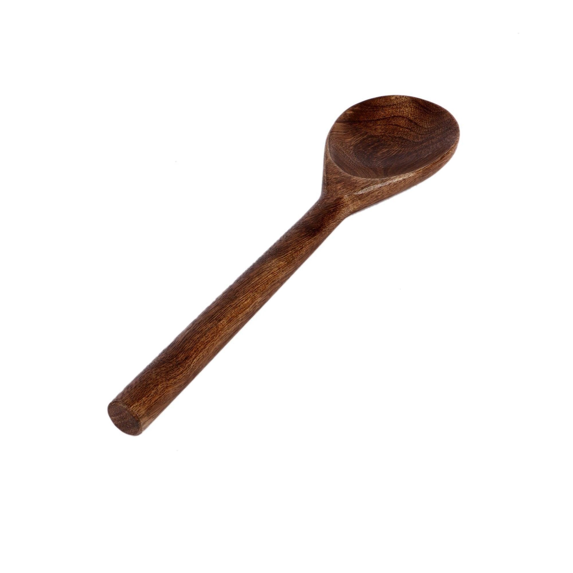 Buy Platter - Wooden Boat Shape Serving Platters Pack Of 9 | Modern Serveware Set by Amaya Decors on IKIRU online store