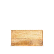 Buy Platter - Wooden Serving Board Medium Size | Cheese Platter & Serving Tray by Home4U on IKIRU online store