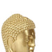 Buy Religious Idols - Decorative Golden Buddha Head | Showpiece for Table by Home4U on IKIRU online store