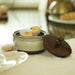Buy Roti Box - Corjuem Serving Casserole by Courtyard on IKIRU online store