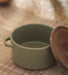 Buy Serving Bowl - Dogri Serving Casserole by Courtyard on IKIRU online store