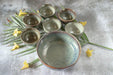 Buy Serving Bowl - Jaén Dessert Setting by The Table Fable on IKIRU online store