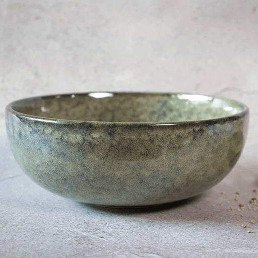Buy Serving Bowl - Jaén Serving Bowl by The Table Fable on IKIRU online store
