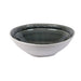 Buy Serving Bowl - Stylish Grey Ceramic Siyana Bowl | Round Serveware For Home & Restaurant by Courtyard on IKIRU online store