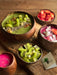 Buy Serving Bowl - Thenga Coconut Combo Set by Thenga on IKIRU online store