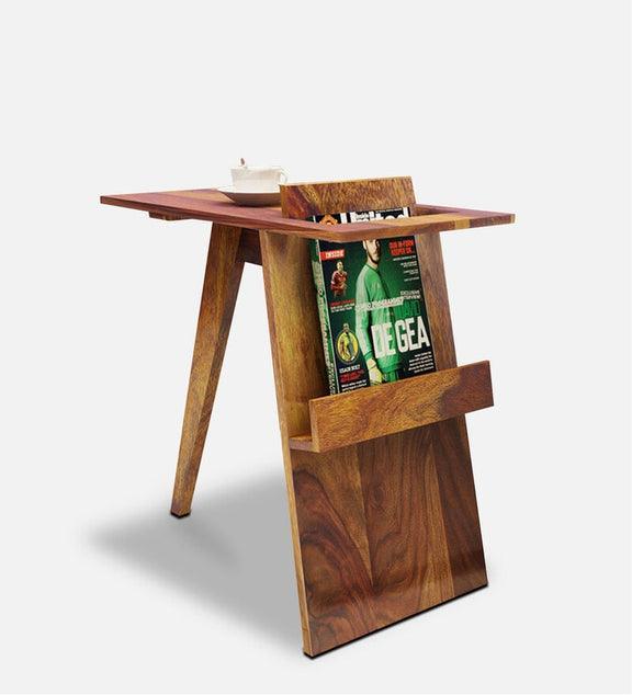 Buy Side Table - Alfa Sofa Side Table by Muebles Casa on IKIRU online store