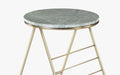 Buy Side Table - Jade Side Table by Orange Tree on IKIRU online store