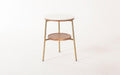 Buy Side Table - Marble Side Table by Orange Tree on IKIRU online store