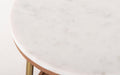 Buy Side Table - Marble Side Table by Orange Tree on IKIRU online store