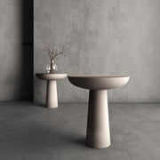 Buy Side Table - Modern Sofa Side Table | End Table For Living Room by Home4U on IKIRU online store