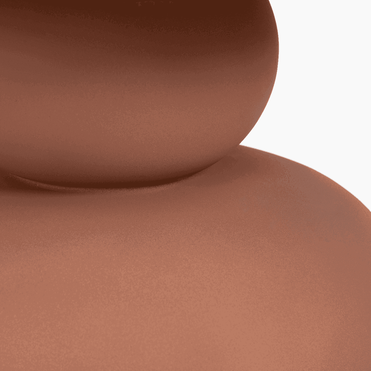 Buy Stool - Earthy Minimal Side Table for Outdoor And Indoor by Home4U on IKIRU online store