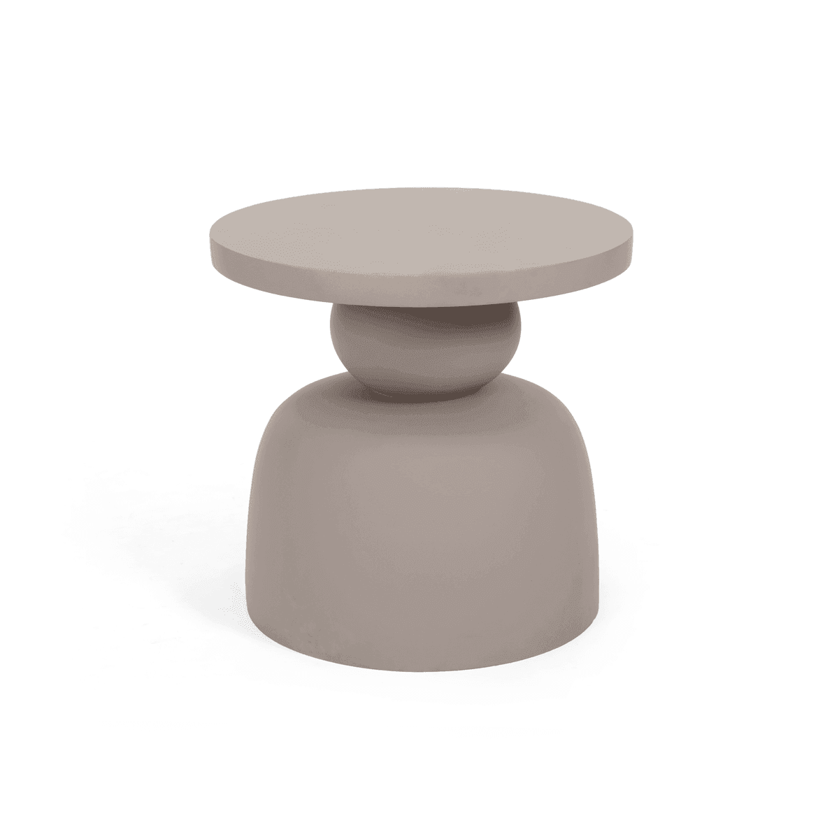 Buy Stool - Earthy Minimal Side Table for Outdoor And Indoor by Home4U on IKIRU online store