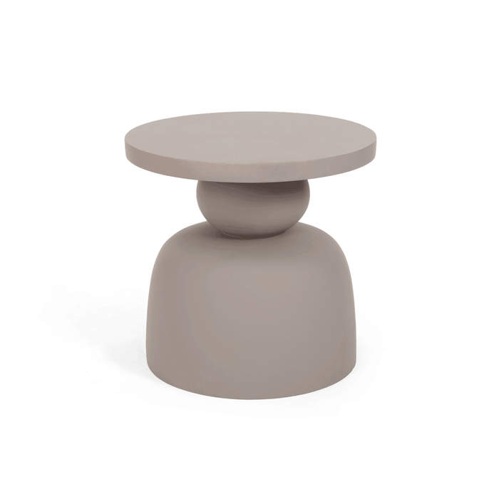Buy Stool - Earthy Minimal Side Table for Outdoor And Indoor by Home4U on IKIRU online store