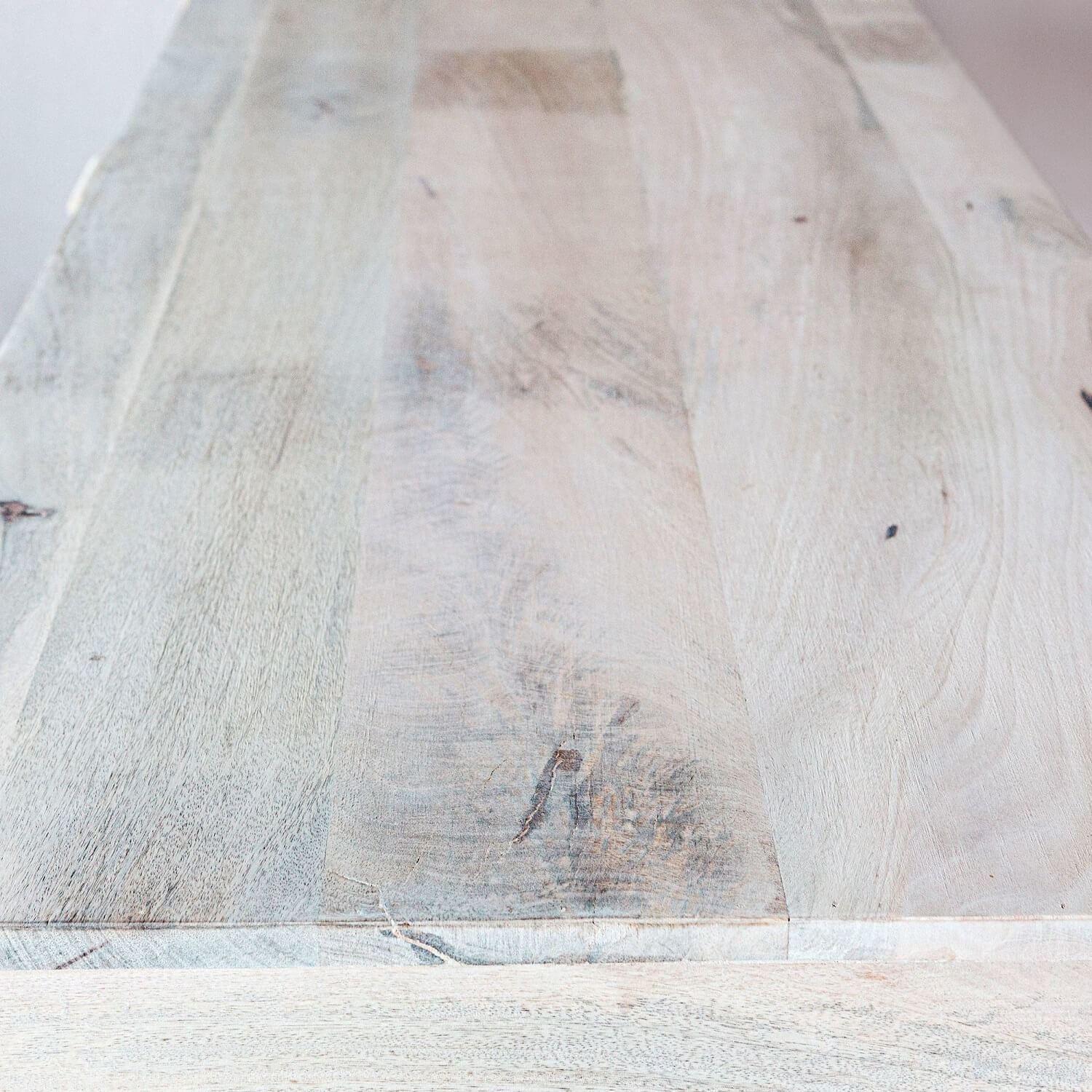 Buy Study Table - Wooden Study Table | Work Desk For Office & Living Room by The home dekor on IKIRU online store