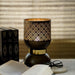 Buy Table lamp - Ajrakh table light by Courtyard on IKIRU online store