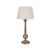Buy Table lamp - Antique Bedroom Side Table Lamp | Brass Table Lamp Gold by KP Lamps Store on IKIRU online store