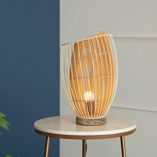 Buy Table lamp - Aphro Table Lamp by Orange Tree on IKIRU online store