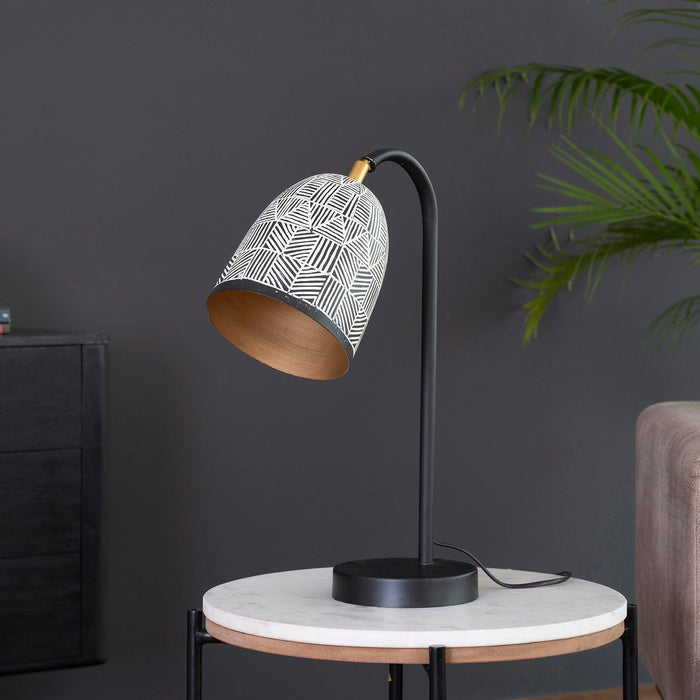 Buy Table lamp - Calathus Study Table Lamp by Orange Tree on IKIRU online store
