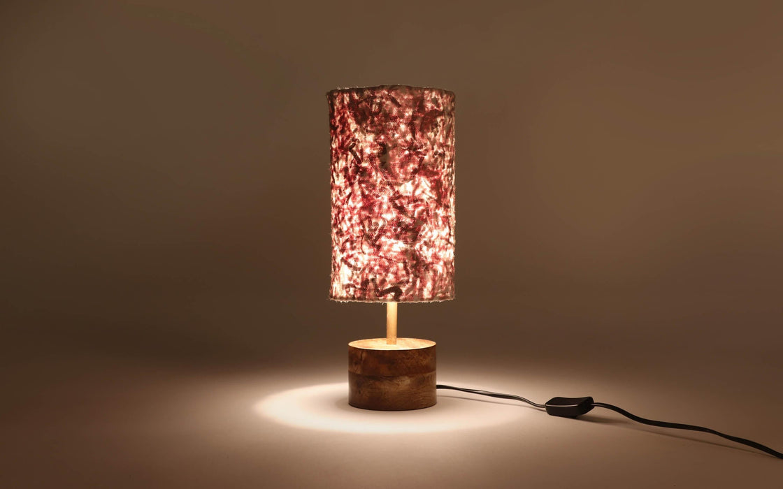 Buy Table lamp - Flake Table Lamp by Orange Tree on IKIRU online store