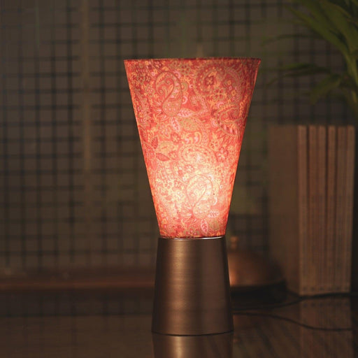 Buy Table lamp - Jai Paisley Table Lamp by Courtyard on IKIRU online store