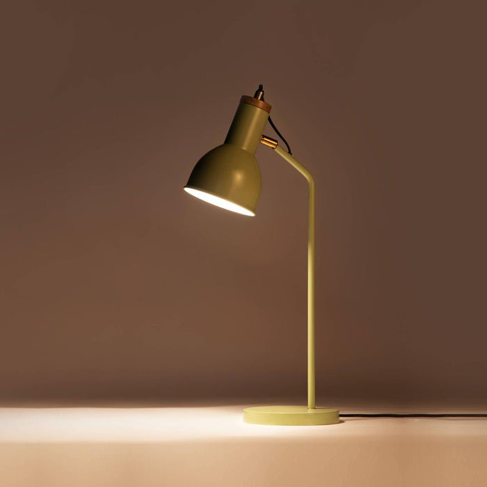 Buy Table lamp - Lisa Decorative Table Lamp by Orange Tree on IKIRU online store