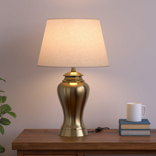 Buy Table lamp - Night Table Lamp For Bedroom by KP Lamps Store on IKIRU online store