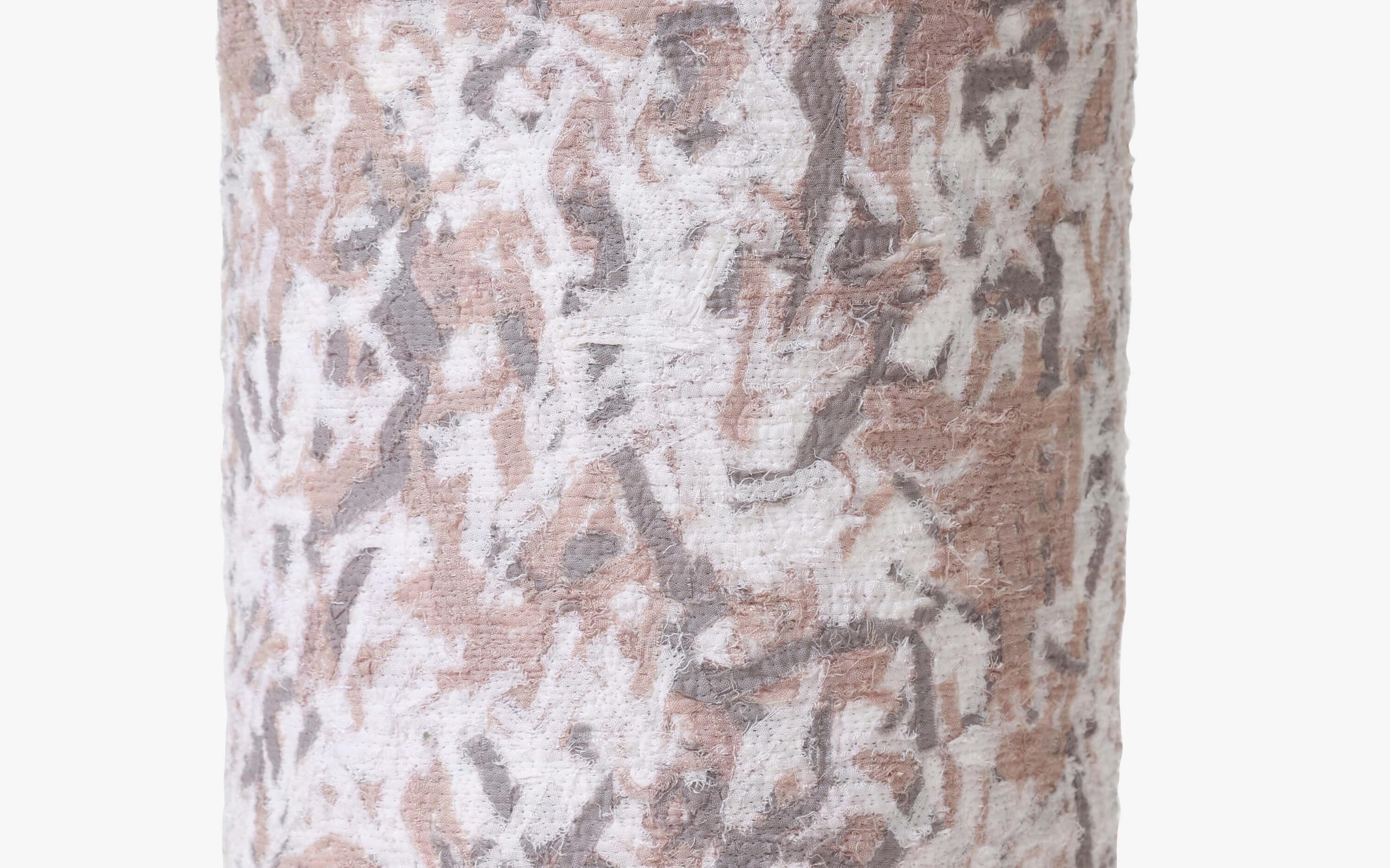 Buy Table lamp - Wooden Base & Blue Fabric Table Lamp Light For Bedside Table Sideboards Or Office by Orange Tree on IKIRU online store