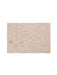 Buy Table Mats - Beige Cotton Printed Table Mat For Table Decor | Placemat For Dining Table & Home by House this on IKIRU online store