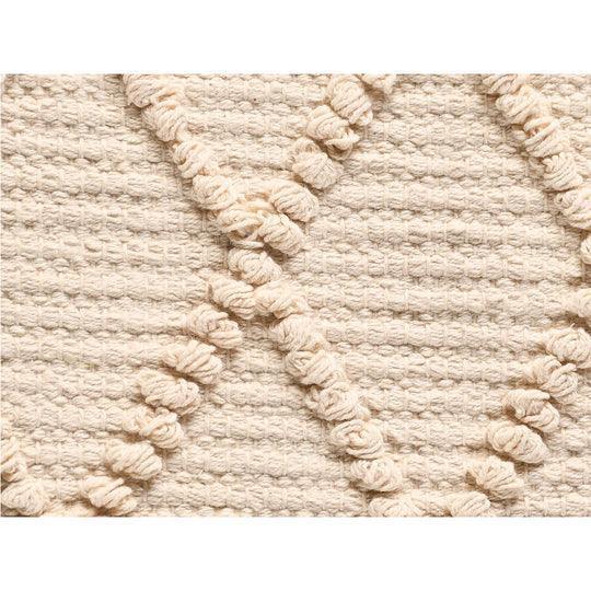 Buy Table Runner - Handwoven Natural 100% Cotton Table Rug Runner For Tableware & Home by Sashaa World on IKIRU online store