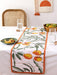 Buy Table Runner - Rasaal Rust Quilted Cotton Table Runner | Placemat For Dining Space & Home by House this on IKIRU online store